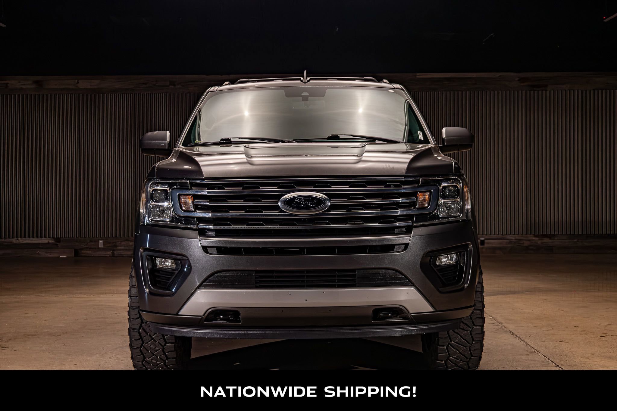 Used 2020 Ford Expedition XLT w/ FX4 Off-Road Package AWD/4WD image 4