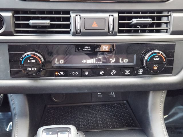 Used 2025 Nissan Pathfinder S FWD image 21