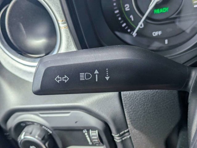 Used 2025 Jeep Wrangler Unlimited Sahara AWD/4WD image 28