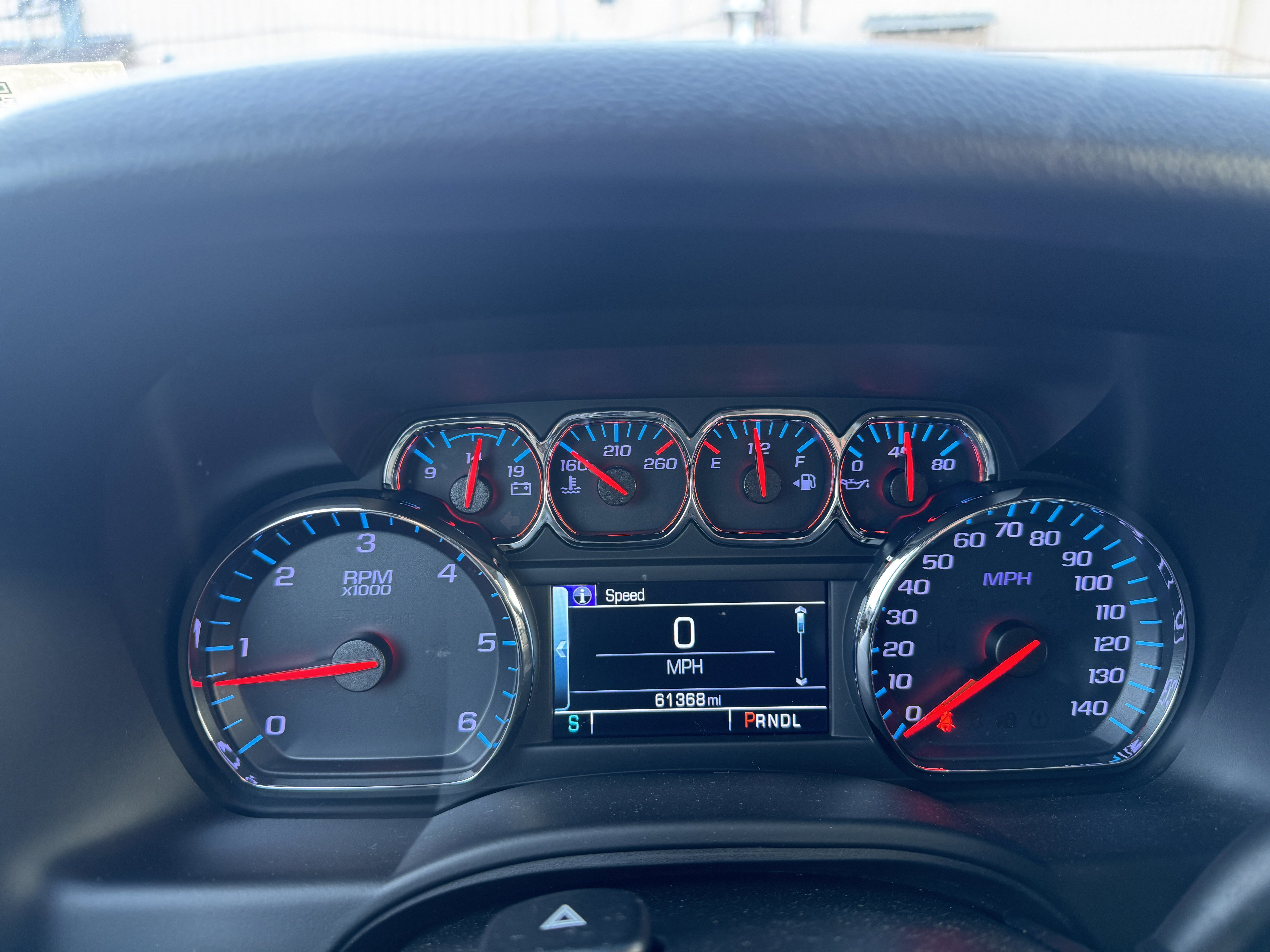 Used 2020 Chevrolet Tahoe LS w/ Enhanced Driver Alert Package image 22