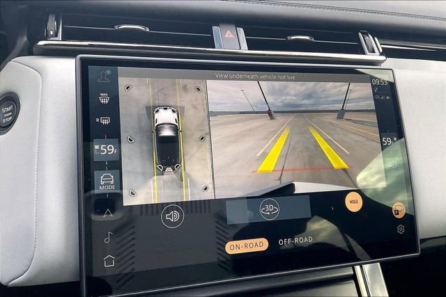 Used 2026 Land Rover Range Rover Velar Dynamic SE image 21