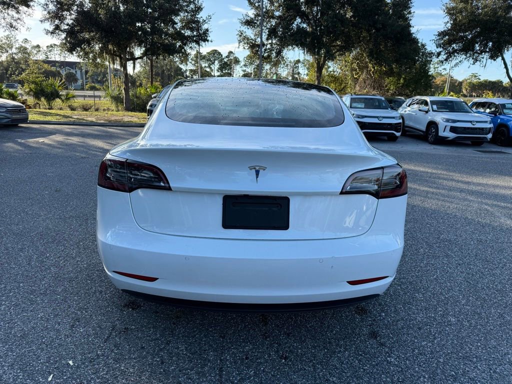 Used 2020 Tesla Model 3 image 12