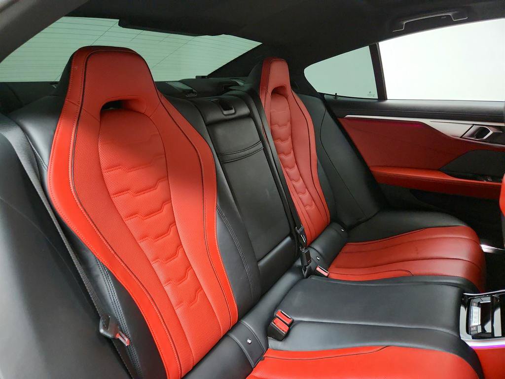 Used 2022 BMW M850i Gran Coupe xDrive AWD/4WD image 29
