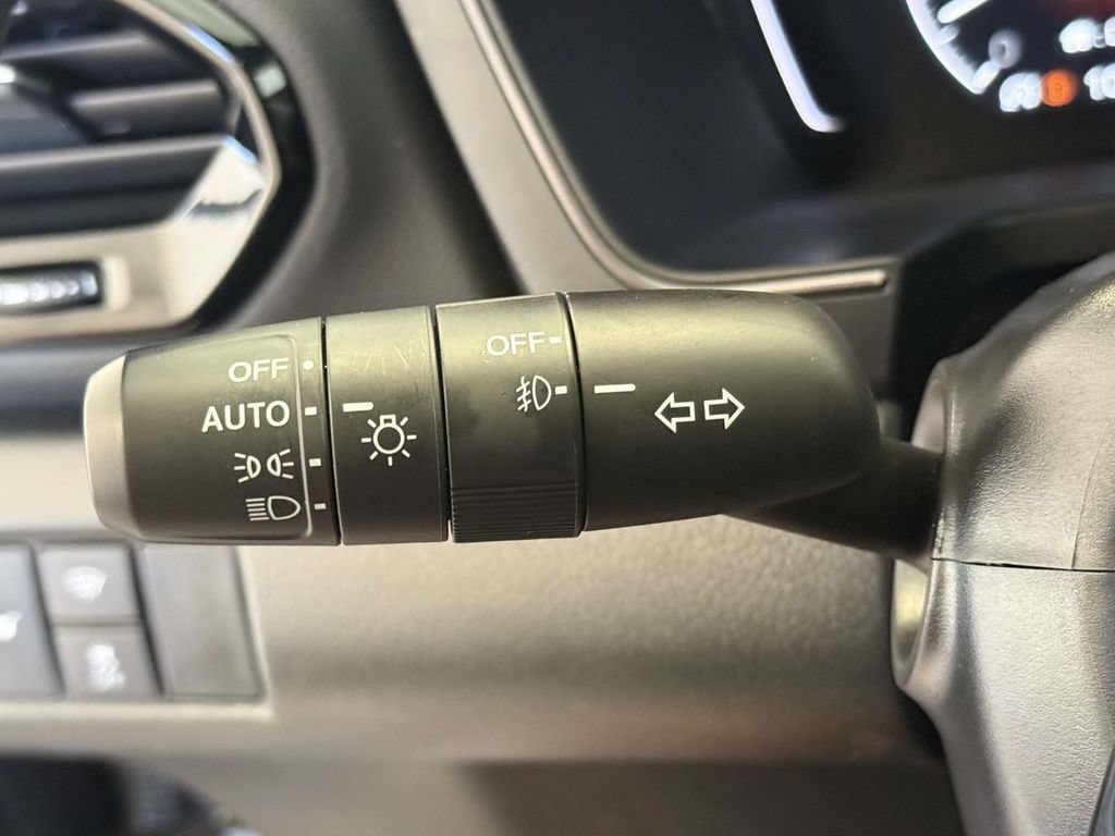 Used 2024 Honda Pilot TrailSport image 31