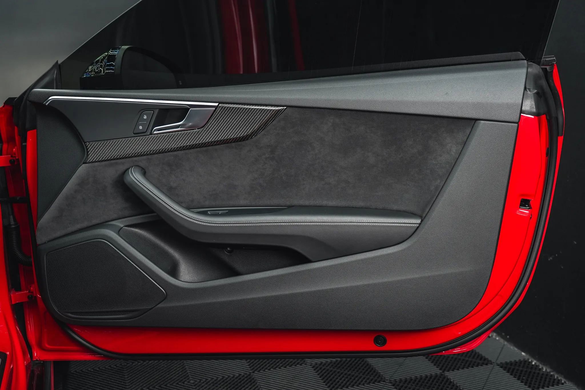 Used 2019 Audi RS 5 w/ RS Driver Assistance Package image 46