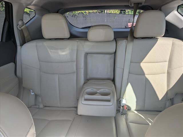 Used 2016 Nissan Murano Platinum AWD/4WD image 18
