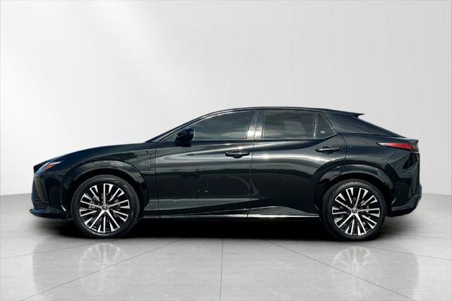 Certified 2023 Lexus RZ 450e Premium w/ Accessory Package (Z1) AWD/4WD image 3