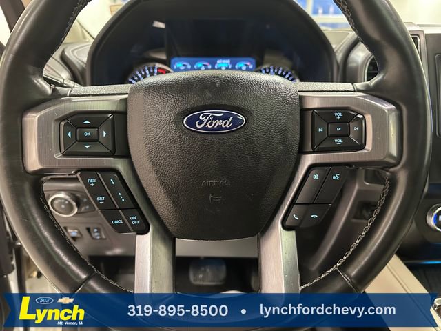 Used 2021 Ford Expedition Max Platinum image 12