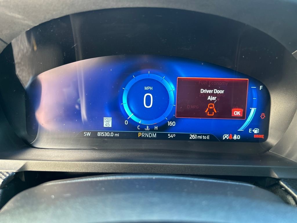 Certified 2021 Ford Explorer ST w/ Equipment Group 401A image 17