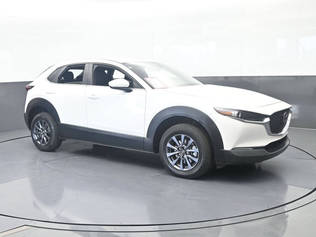 Used 2024 MAZDA CX-30 AWD 2.5 S image 8