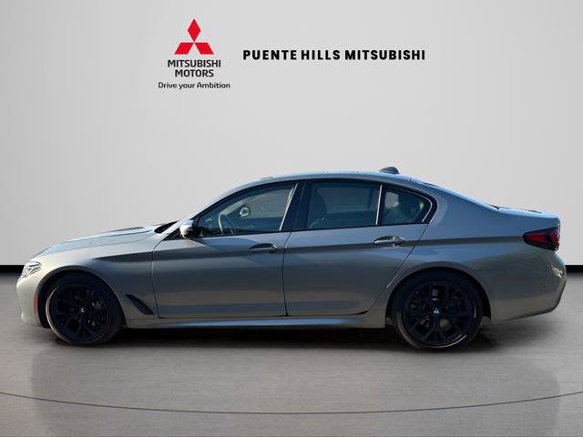 Used 2023 BMW 530i w/ M Sport Package image 8