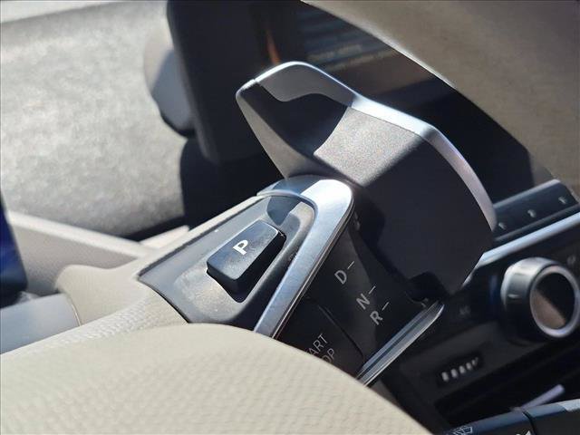 Used 2017 BMW i3 w/ Range Extender RWD image 12
