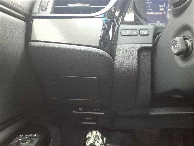 Used 2022 Lexus ES 350 w/ Premium Package image 15