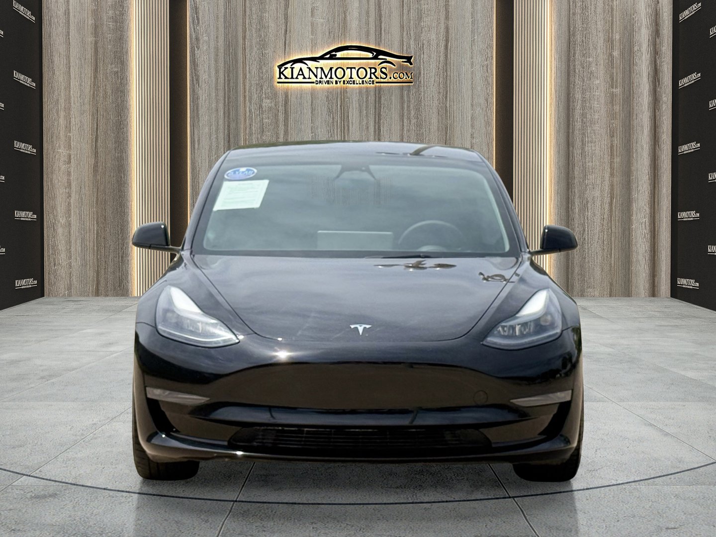 Used 2023 Tesla Model 3 Performance AWD/4WD image 5