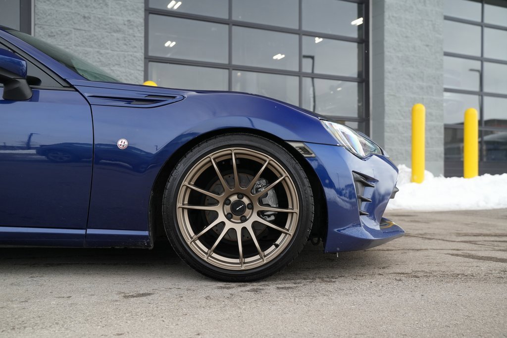 Used 2017 Toyota 86 image 18