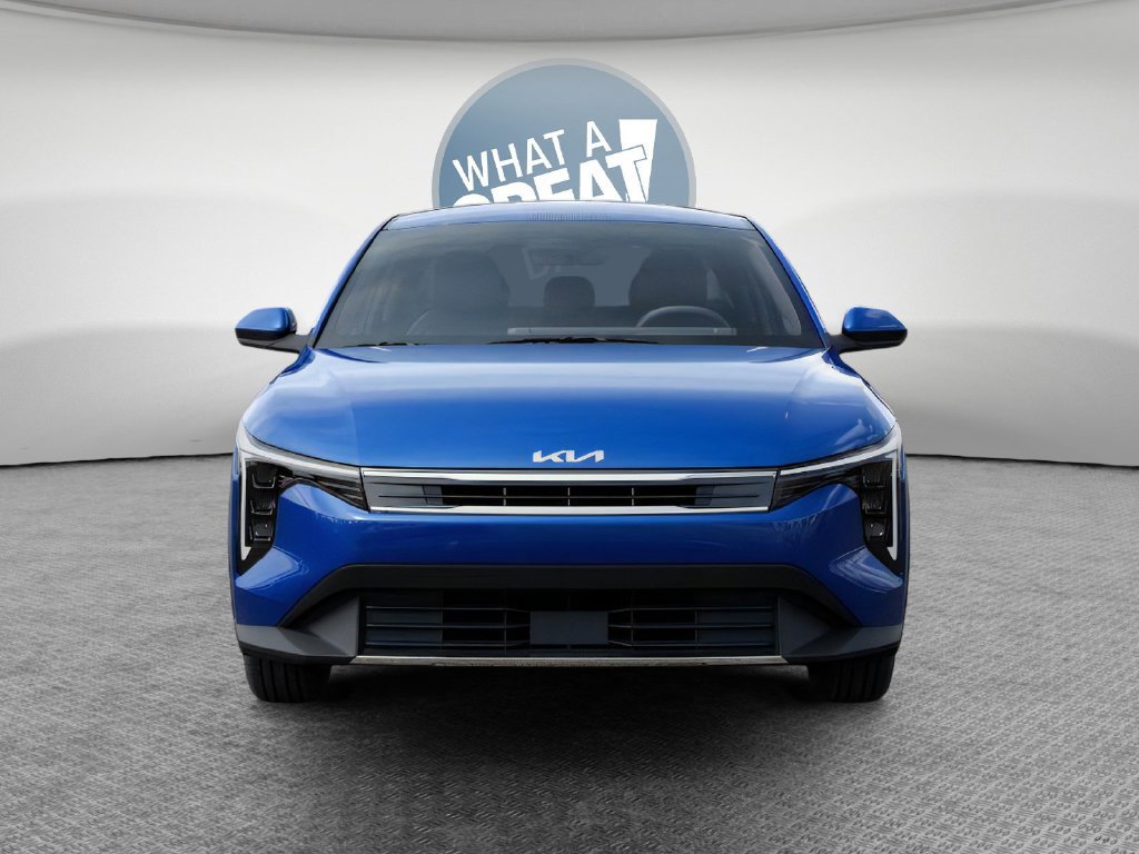 New 2025 Kia K4 GT-Line Turbo FWD image 2