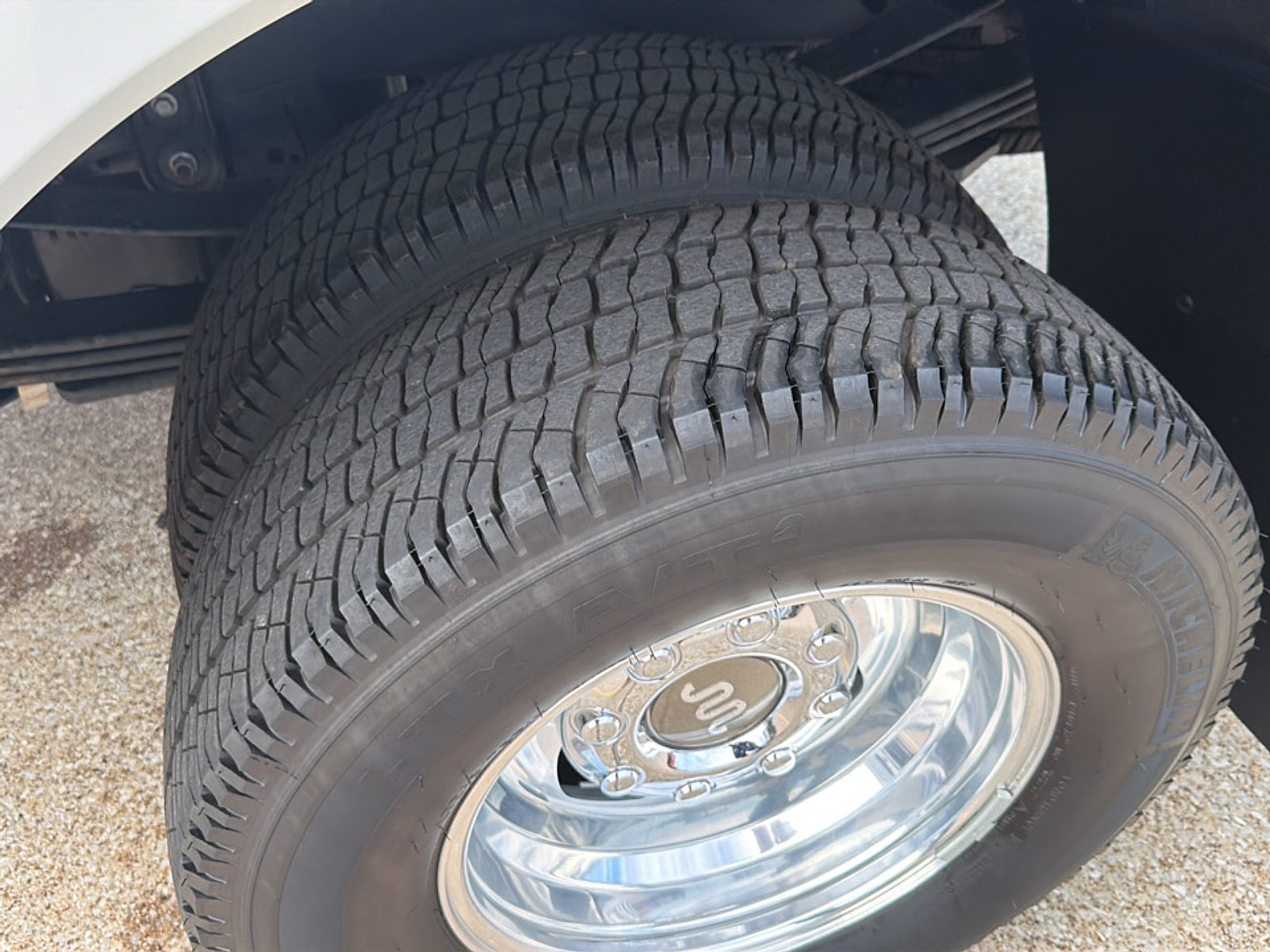 Used 2026 Ford F350 King Ranch AWD/4WD image 8