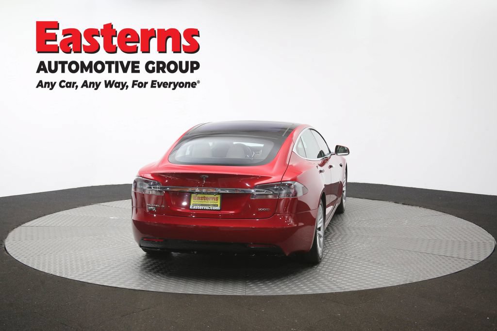 Used 2018 Tesla Model S 100D AWD/4WD image 36