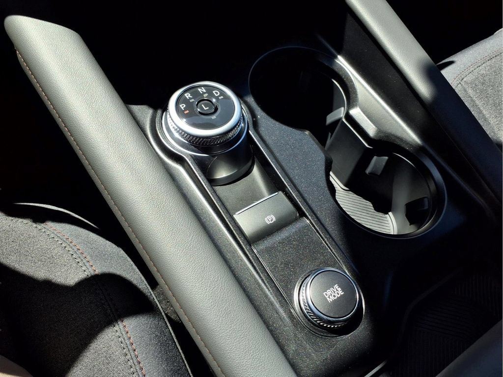 New 2026 Ford Explorer Active AWD/4WD image 11