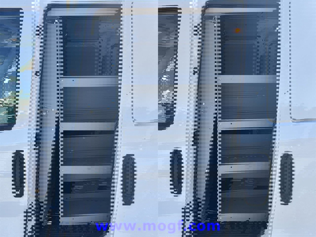 Used 2019 RAM ProMaster City Tradesman image 23