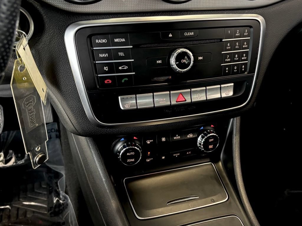 Certified 2019 Mercedes-Benz CLA 250 image 21