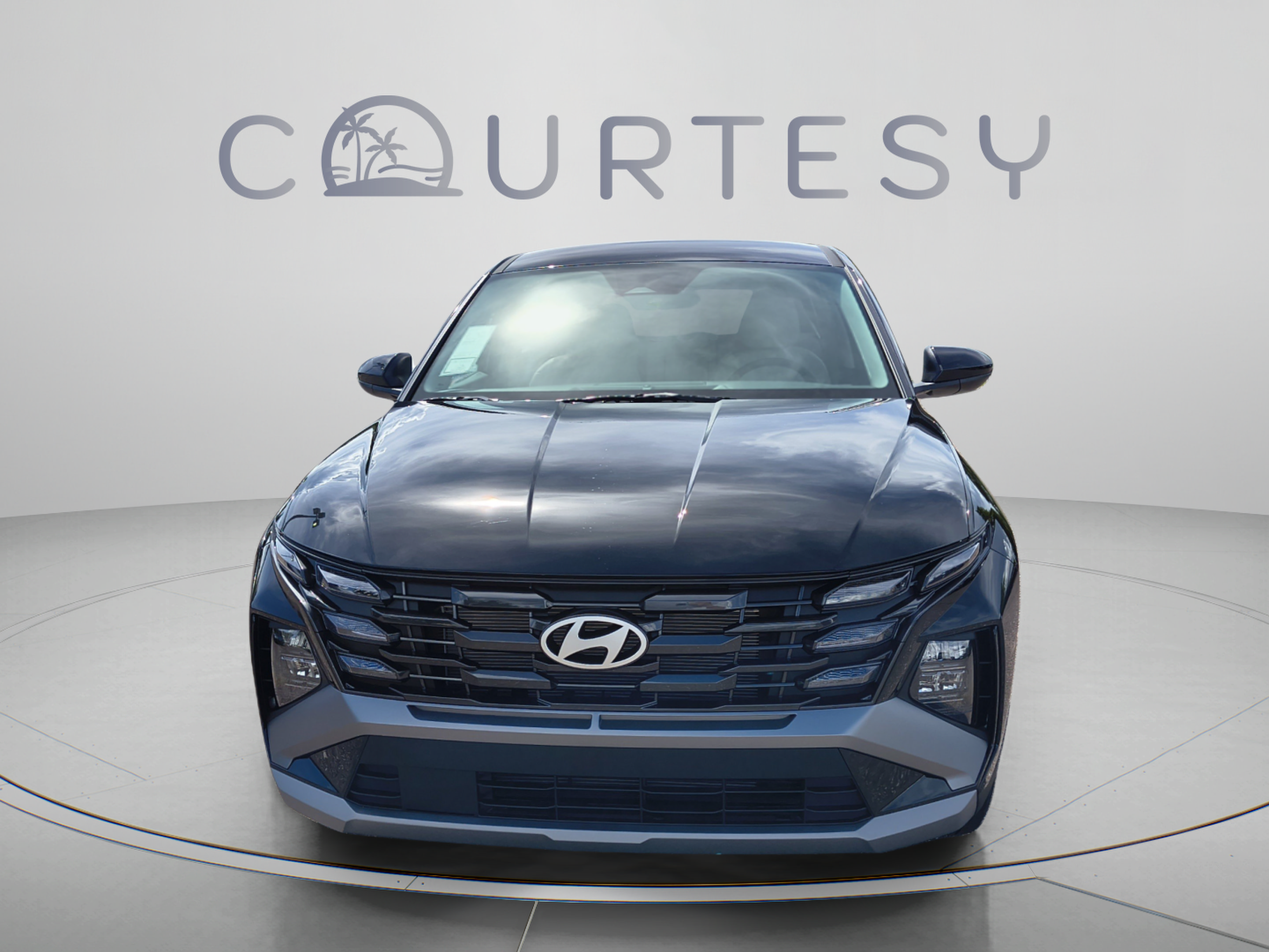 New 2026 Hyundai Tucson SE FWD image 8