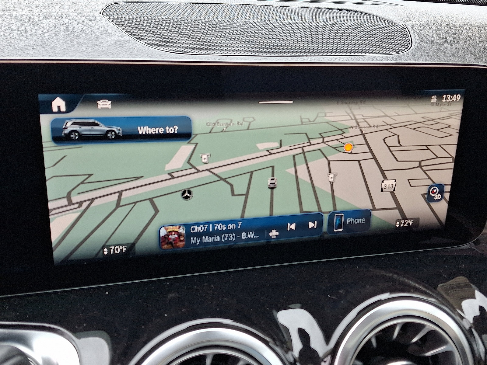 New 2026 Mercedes-Benz GLB 250 4MATIC image 15