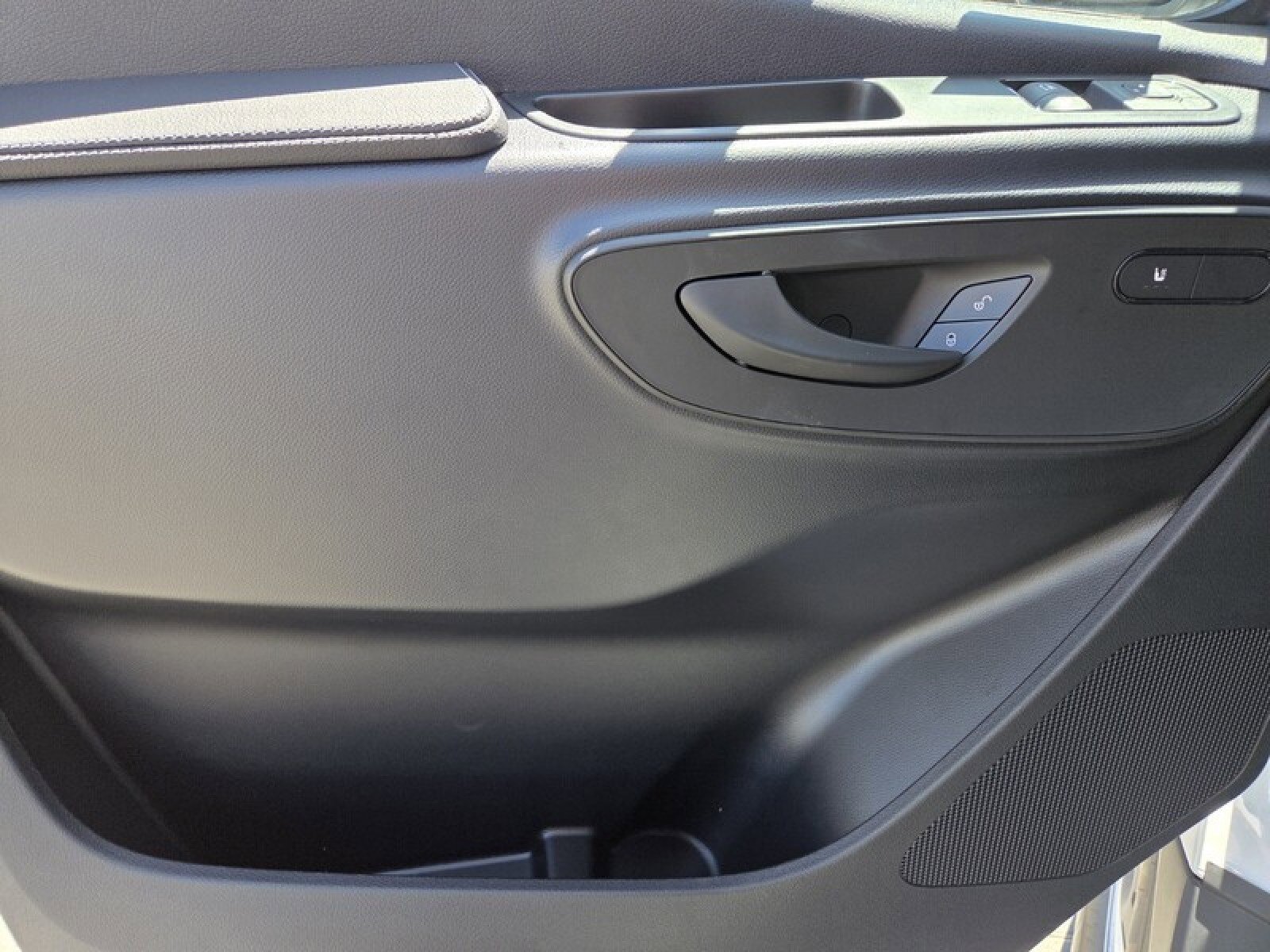 New 2026 Mercedes-Benz Sprinter 2500 image 22