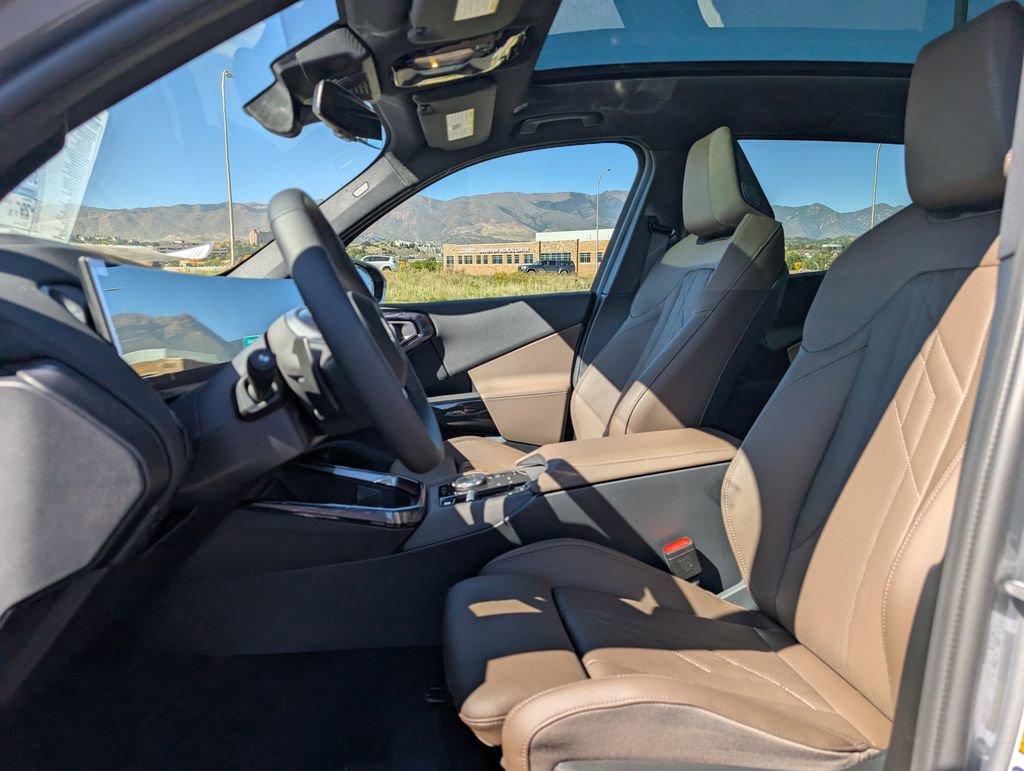 New 2026 BMW X3 xDrive30 w/ Premium Package image 11