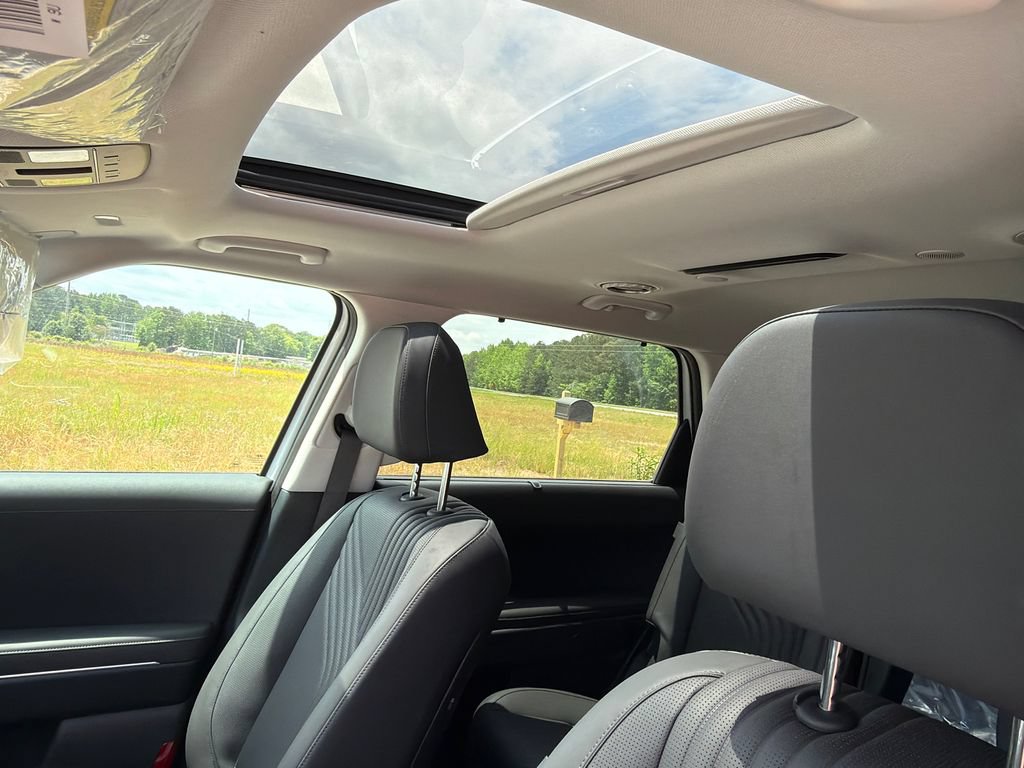 New 2026 Hyundai Palisade SEL Premium FWD image 34