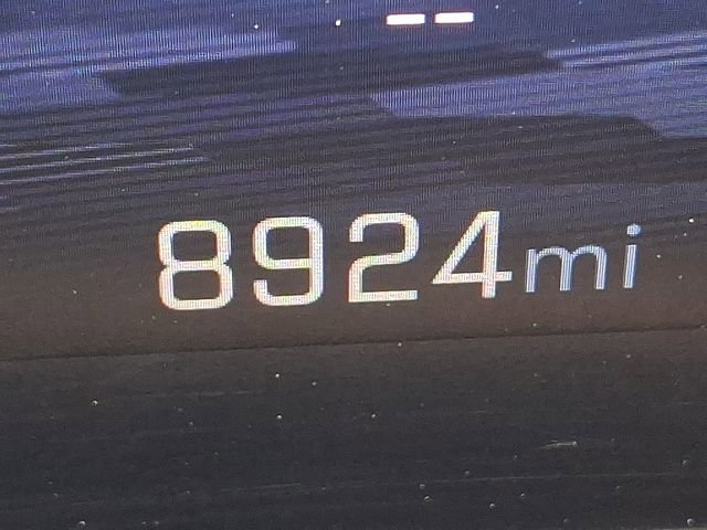 Used 2025 Chevrolet Equinox EV LT image 20