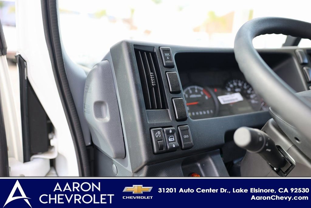 New 2024 Chevrolet Low Cab Forward RWD image 23