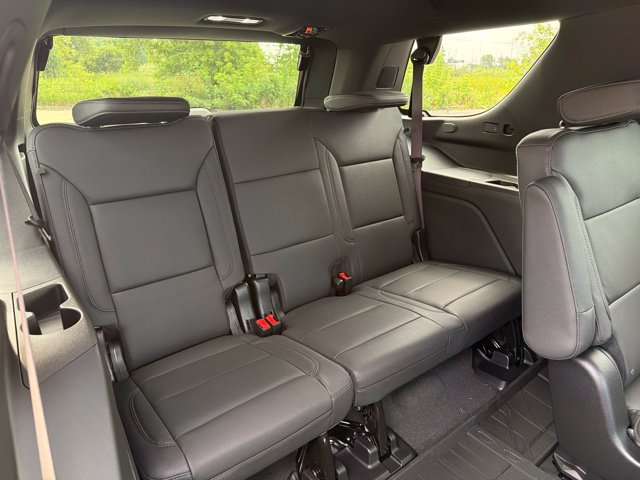 New 2026 Chevrolet Tahoe Z71 w/ Z71 Off-Road Package AWD/4WD image 31