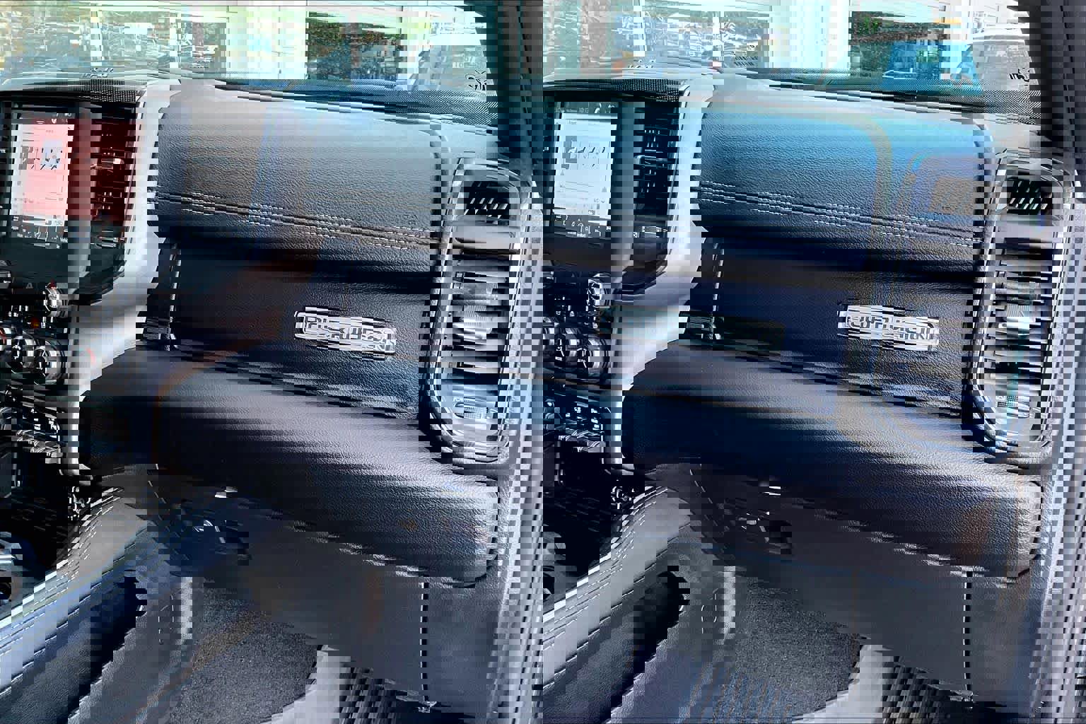 Used 2022 RAM 2500 Power Wagon w/ Level 2 Equipment Group image 19