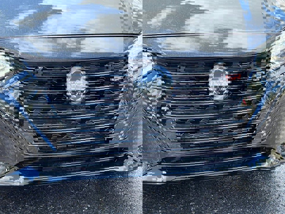 New 2025 Nissan Sentra SR w/ Midnight Edition image 34