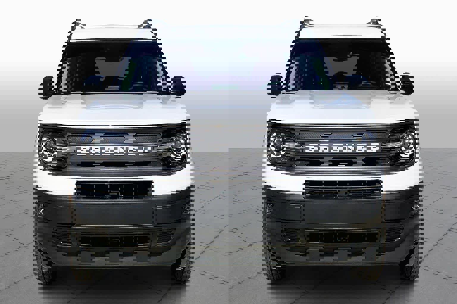 Used 2024 Ford Bronco Sport Big Bend w/ Convenience Package image 4