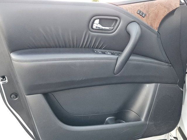 Used 2023 Nissan Armada SL w/ Captain's Chairs Package image 11