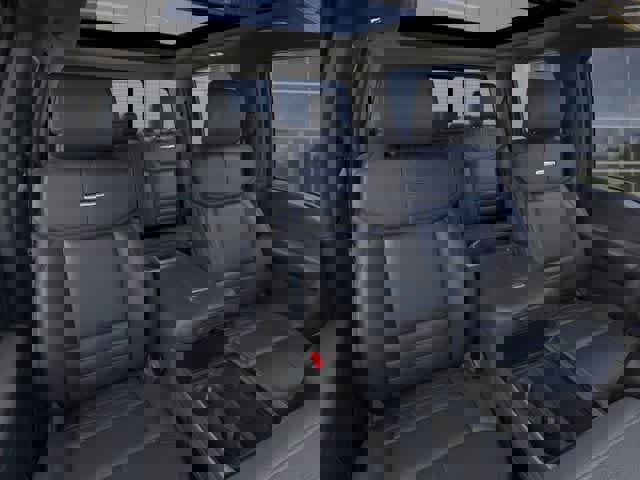 New 2026 Ford F350 Platinum w/ Tremor Off-Road Package image 10