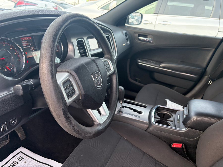 Used 2013 Dodge Charger SE w/ Sport Appearance Group RWD image 16
