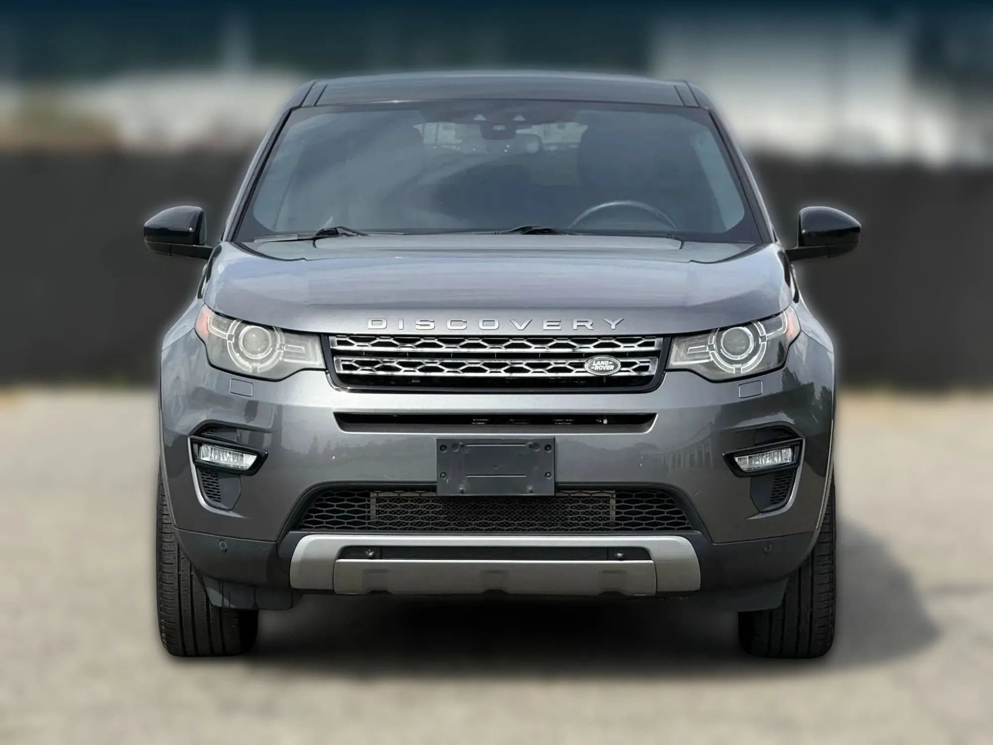 Used 2016 Land Rover Discovery Sport HSE AWD/4WD image 5