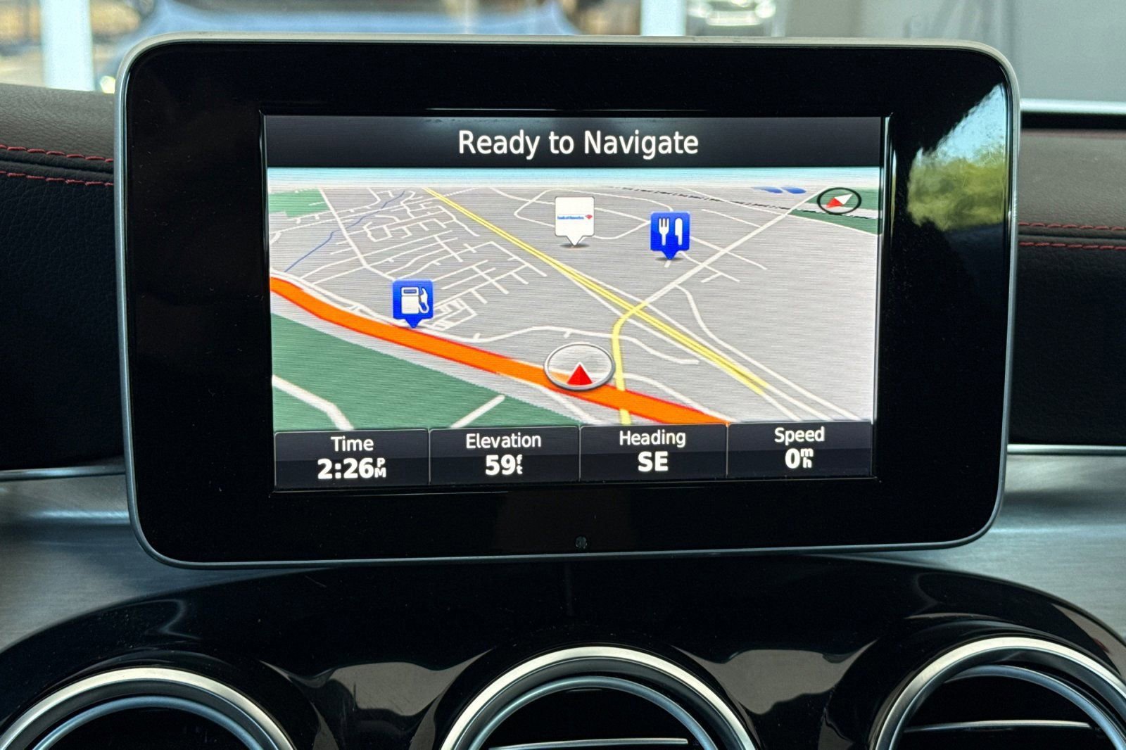 Used 2017 Mercedes-Benz C 43 AMG 4MATIC Coupe image 22