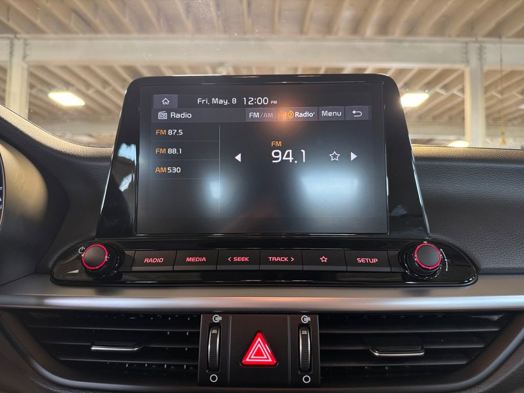 Certified 2023 Kia Forte LXS FWD image 17