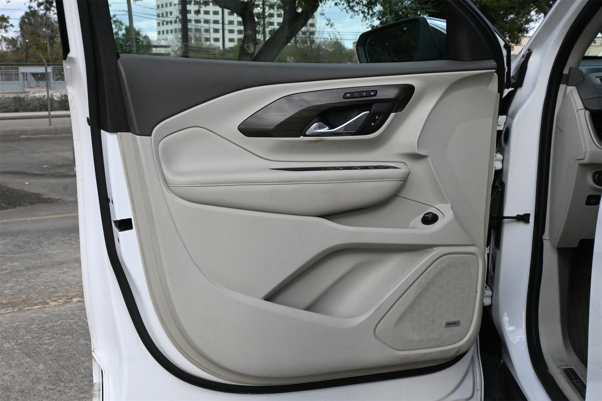 Used 2018 GMC Terrain Denali image 19