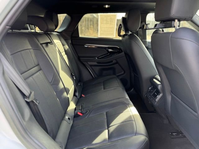 Used 2023 Land Rover Range Rover Evoque R-Dynamic SE AWD/4WD image 17