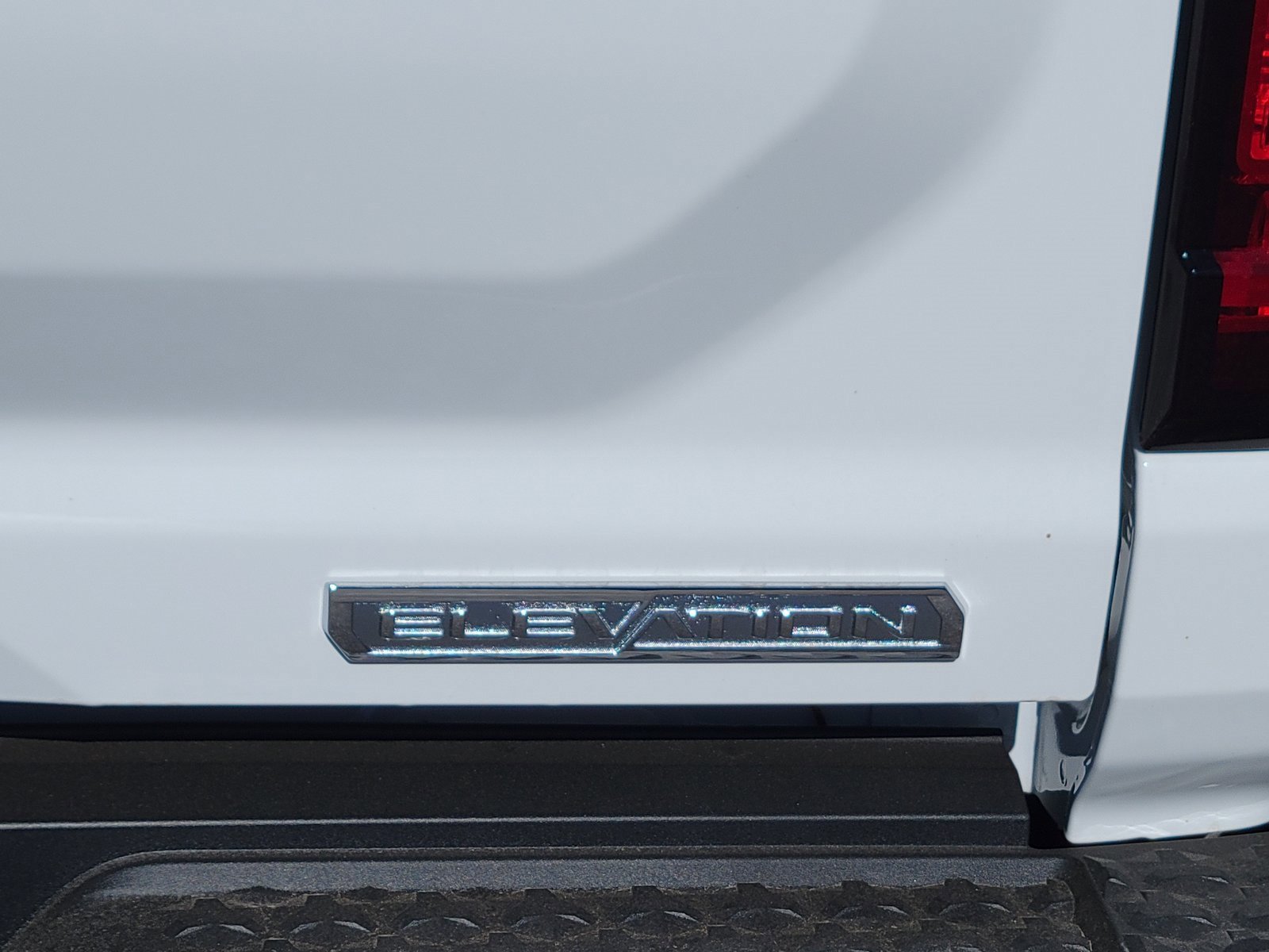 New 2026 GMC Canyon Elevation w/ Convenience Package image 10