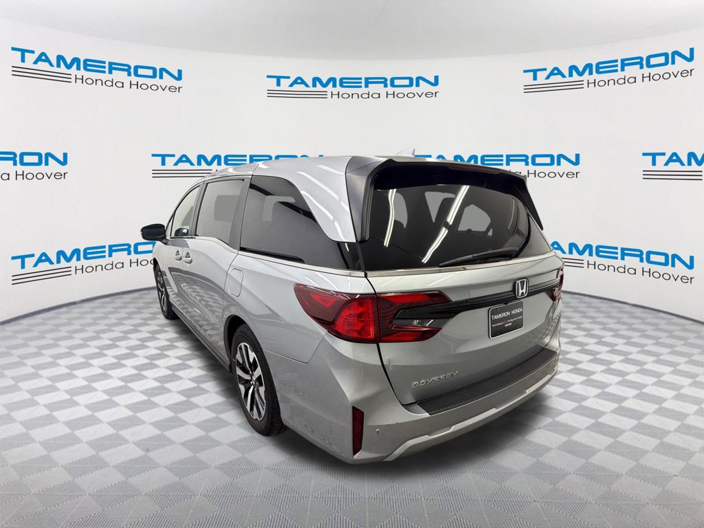 Used 2025 Honda Odyssey EX-L image 3