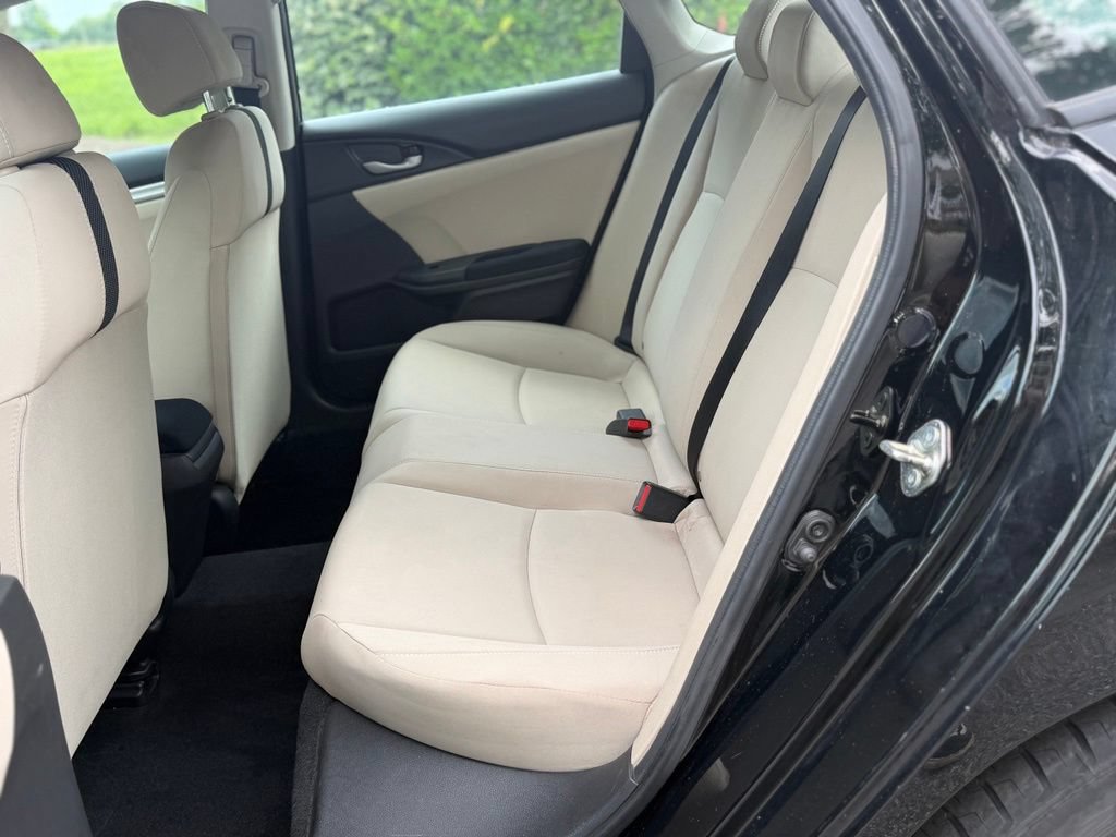Used 2018 Honda Civic LX image 13