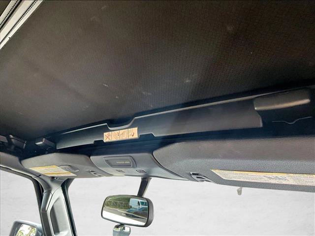 Used 2019 Jeep Wrangler Unlimited Sport S AWD/4WD image 16