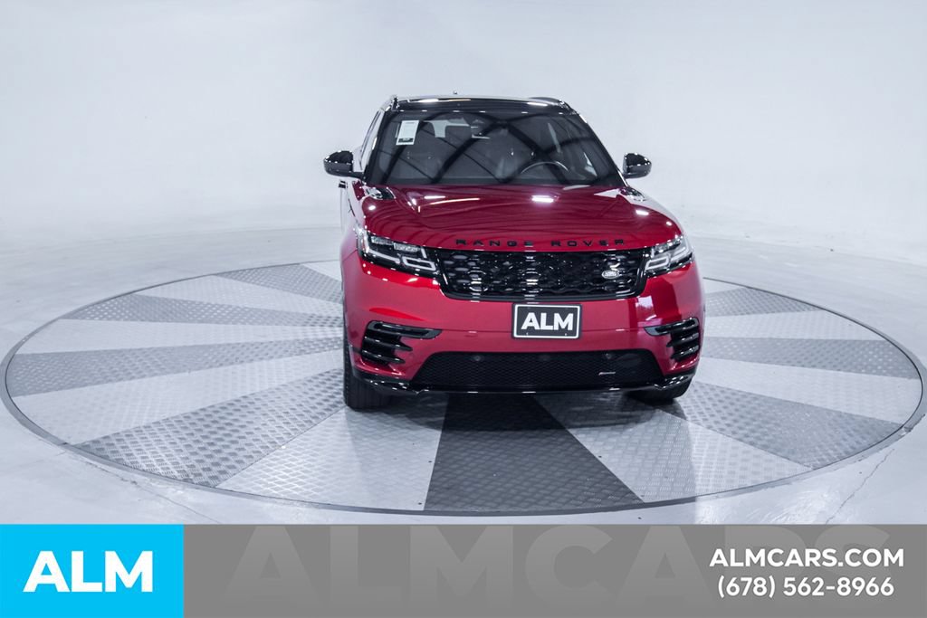 Used 2022 Land Rover Range Rover Velar R-Dynamic S AWD/4WD image 15