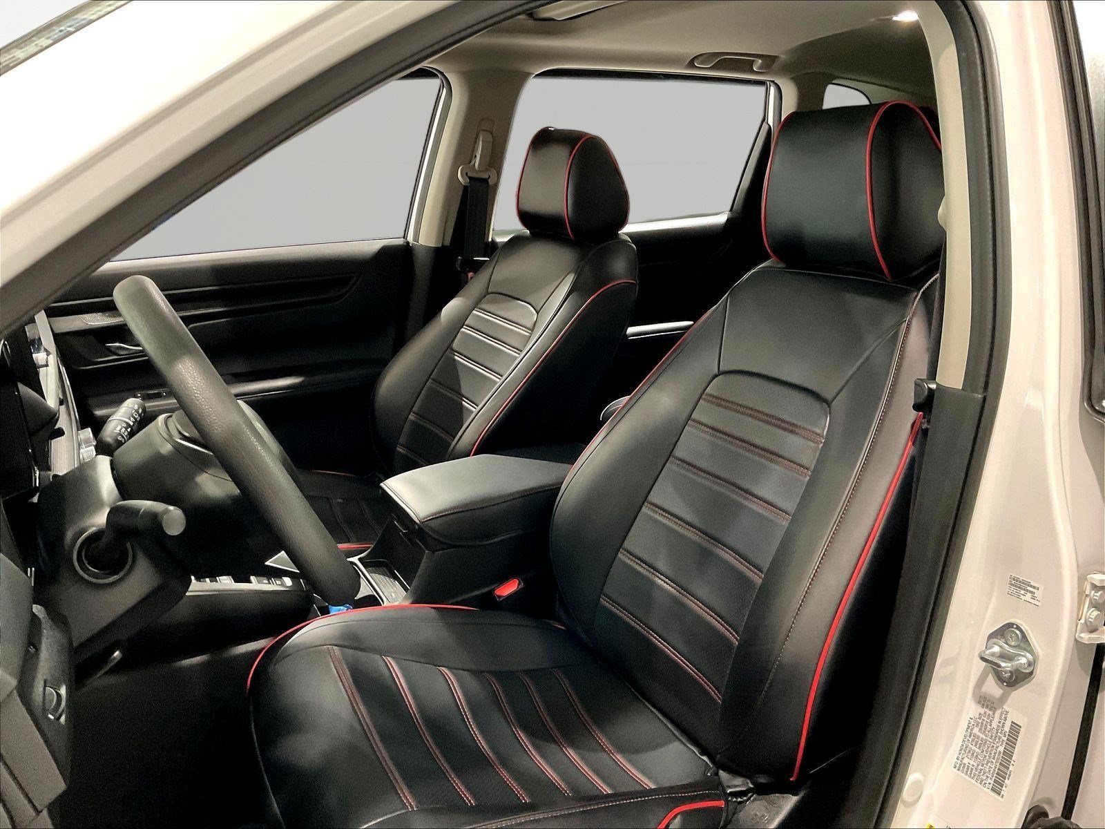 Used 2026 Honda CR-V EX image 21